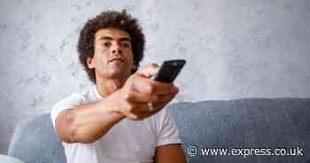 Hundreds of thousands should check if they qualify for 50% discount on TV licence