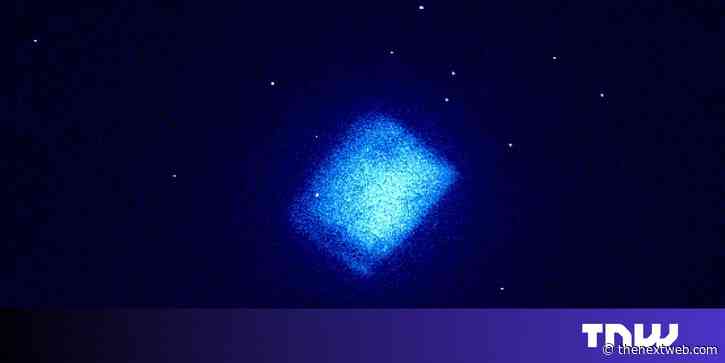 Radioactive ‘diamond battery’ could power satellites for thousands of years