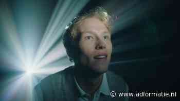 Mediahuis komt met nieuwe positionering 'Mediahuis raakt'