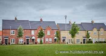 Kingswood set to get 214 new homes as plans are approved