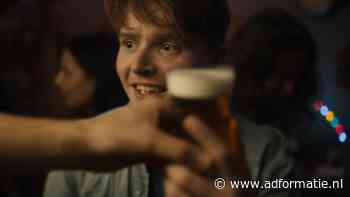 Bob neemt nieuwe afslag met publiekscampagne 'Top, jij blijft Bob'