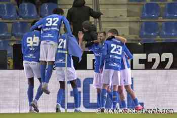 Marc Degryse heeft twijfels bij KRC Genk voor topper tegen Club Brugge: "Dat vind ik toch vreemd"