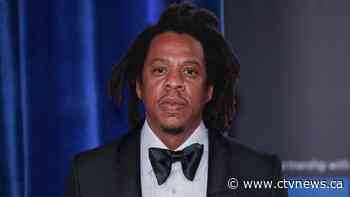 Jay-Z accused of sexually assaulting 13-year-old in 2000 incident along with Sean 'Diddy' Combs