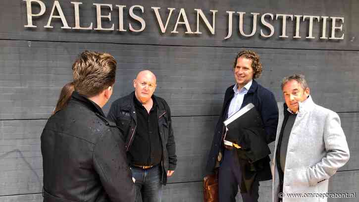 Rechtbank zet punt achter strafzaak tegen coffeeshophouders Van Laarhoven