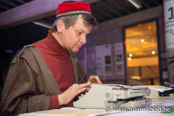 Stadsdichter stopt nu Vlaams Belang mee bestuurt: “Ik kan die keuze met de beste wil van de wereld niet begrijpen”