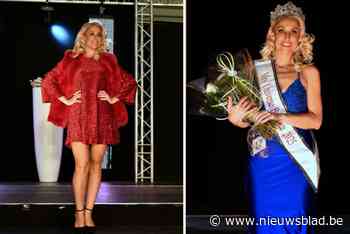 Tiffany De Feyter is Mrs Universe Belgium na eerste deelname aan missverkiezing: “Het gaf me die extra duw aan zelfvertrouwen”