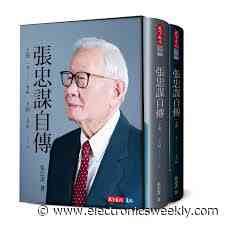 Morris Chang on Intel, Gelsinger and Samsung