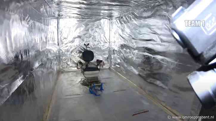 Van rustig dorp tot wereldnieuws: dit zijn de trauma's van Wouwse Plantage