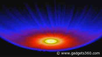 Scientists Discover First Astrosphere Around Sunlike Star: What You Need to Know?