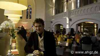 Trauerfall: Achim Fiolka ist tot