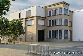 Oude textielfabriek krijgt nieuw leven als boksclub en hoopt in september te kunnen openen