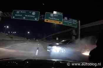 Video: Even niet opletten heeft meteen gevolgen