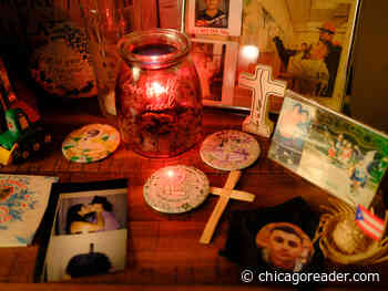 I want to change the culture of silence