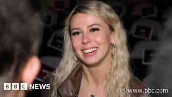 Online star Hawk Tuah girl faces crypto coin criticism