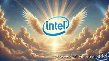 Göttlicher Beistand gefordert: Intel-Krise: Jetzt hilft nur noch Beten!