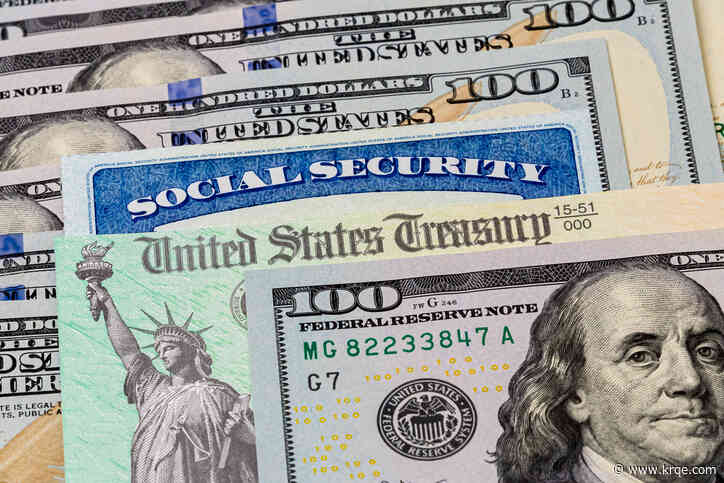 Social Security beneficiaries at risk of delays amid GOP funding fight