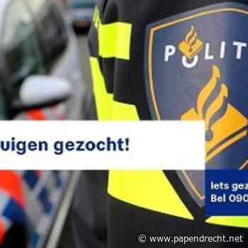 Politie houdt mogelijke verdachten vuurwerkbom bij Poets Anders aan