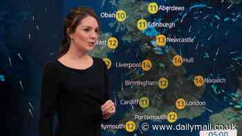 Move aside, Met Office! Google's AI can accurately predict the weather forecast 15 DAYS in advance