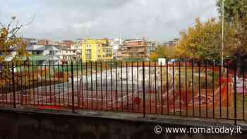 Ritardi nella costruzione delle palazzine Ater di Primavalle. Più di dieci famiglie in attesa di una casa