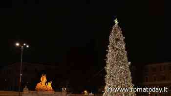 Alberi di Natale a Roma. I più belli da vedere