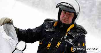 Bekende ondernemer Piet van ’t Wout (56) onverwacht overleden