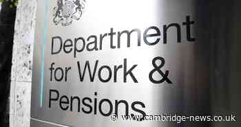 Bonus DWP payments starting to appear in bank accounts