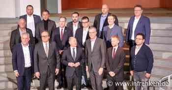 Scholz schlägt europäischen Stahlgipfel vor