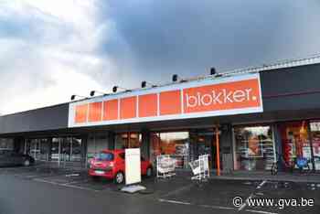 Ook Blokker-eigenaar Mirage Retail Group vraagt faillissement aan