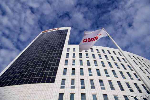 Energiebedrijf Eneco gaat 350 banen schrappen, mogelijk ook in ons land