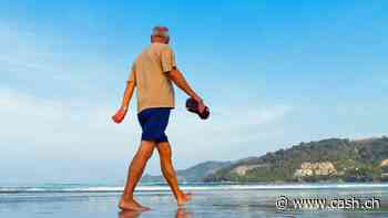 Pensionskassen mit positiver Performance im November