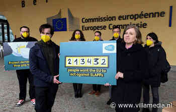 Toename van Europese SLAPP-zaken, ondanks introductie EU-richtlijn