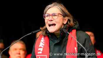 Volkswagen: Erneut Warnstreiks; IG Metall droht mit verschärftem Arbeitskampf