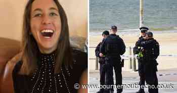 Alleged beach killer 'stabbed two women and left them to bleed to death'