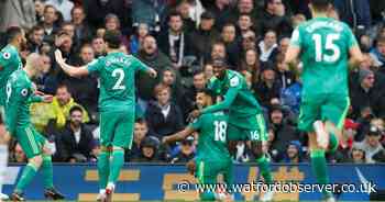 FA can't confirm if any overseas broadcasters will show Watford's cup tie