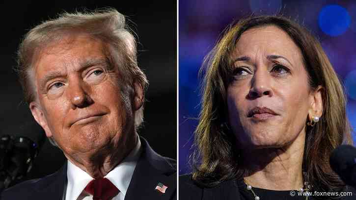 Harris staffers in Philadelphia were alarmed over campaign's poor outreach to Black and Latino voters: Report