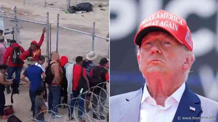 Trump's tariff threats go beyond 'trade agreement' to advance American interests: expert