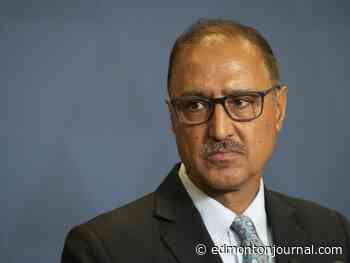 Keith Gerein: As Edmonton's finances keep constricting, Sohi finds a bit of budget breathing room