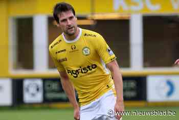 Nicolas Steelant pakt met KSC Wielsbeke drie gouden punten: “Nu iets proberen recht te zetten in derby op Mandel”