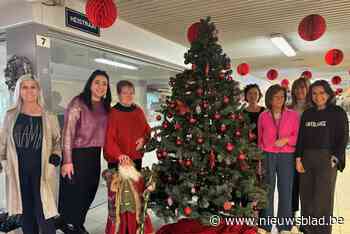 Shopping De Kern wijst op unieke positie: “De service die wij bieden, krijg je niet als je met een muisklik kerstcadeautjes bestelt”