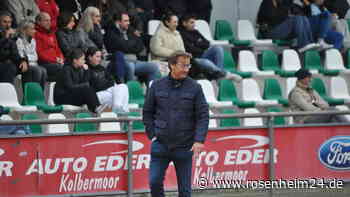 Stefan Mayr verabschiedet sich vom SV Westerndorf: „Das ist eine geile Truppe“