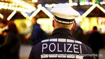 Ruhige Halbzeit am Ulmer Weihnachtsmarkt trotz Sicherheitsbedenken in Augsburg
