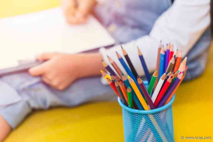 City of Albuquerque offers winter break program for kids in grades K-8