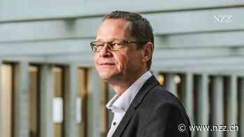 INTERVIEW - Streit ums Armeebudget: «Die Schweiz träumt noch von einer heilen Welt», sagt Rüstungschef Urs Loher