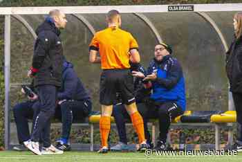 Met povere 2 op 12 sluit Olsa Brakel heenronde af: “Maar ontevreden kunnen we niet zijn”