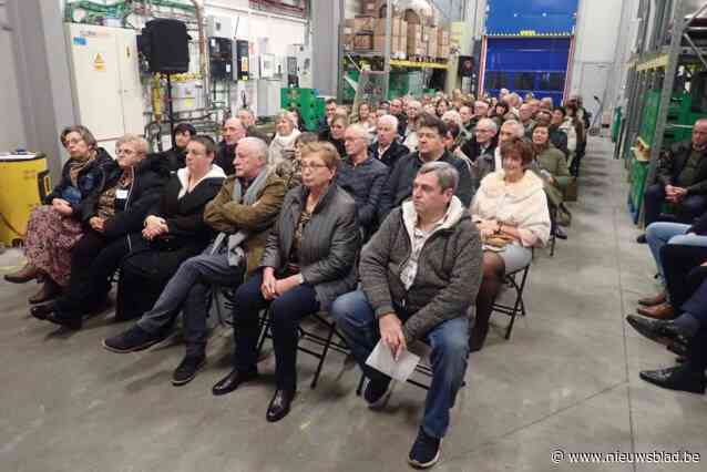 60-jarigen ontdekken seniorenverenigingen