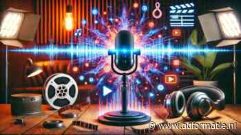 Verhalende podcasts: een uitstervend medium?