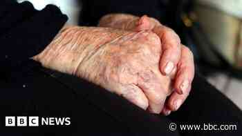Hospice fears pre-Christmas funding plans shelved