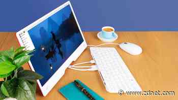 New Raspberry Pi 500 and monitor land in time for the holidays