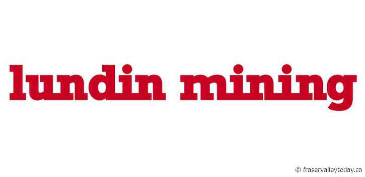 Lundin selling pair of mines in Europe to Boliden AB in deal worth up to US$1.52B