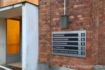 Havenarbeider slalomt met motorfiets op snelweg: opnieuw naar de rijles